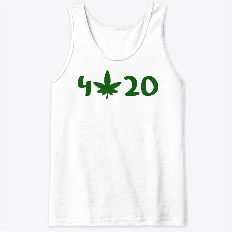 4:20! Time