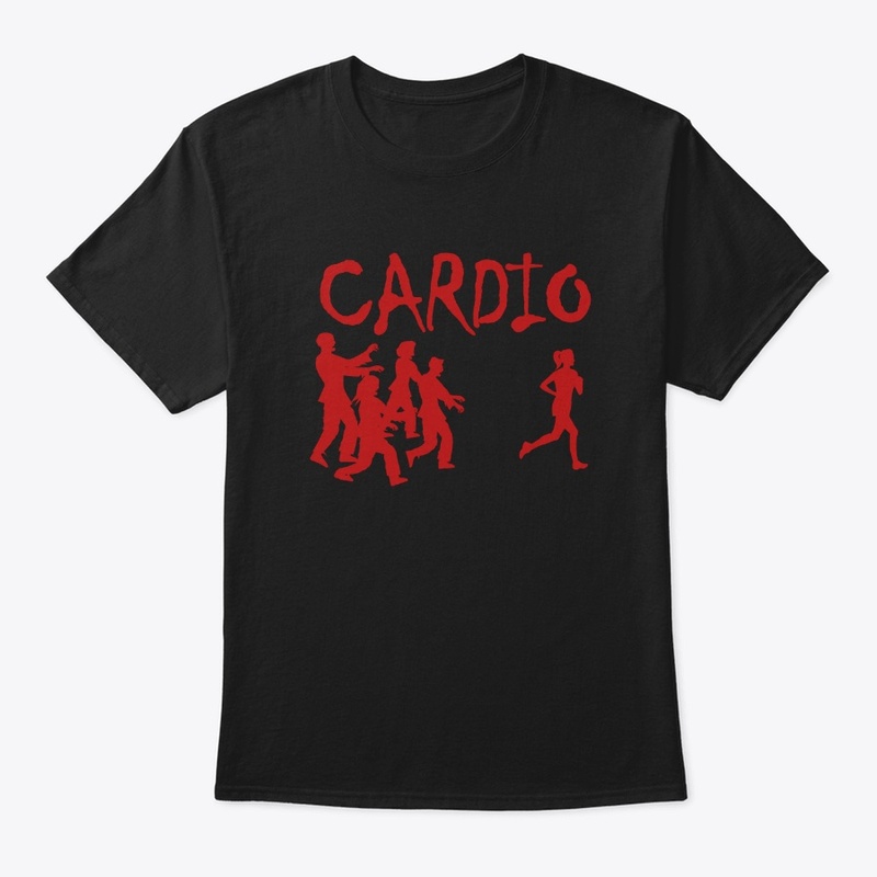 Zombie Cardio