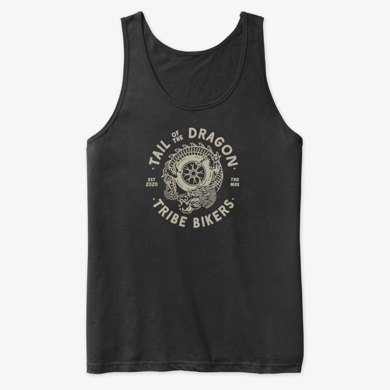 Tail of The Dragon Deals Gap