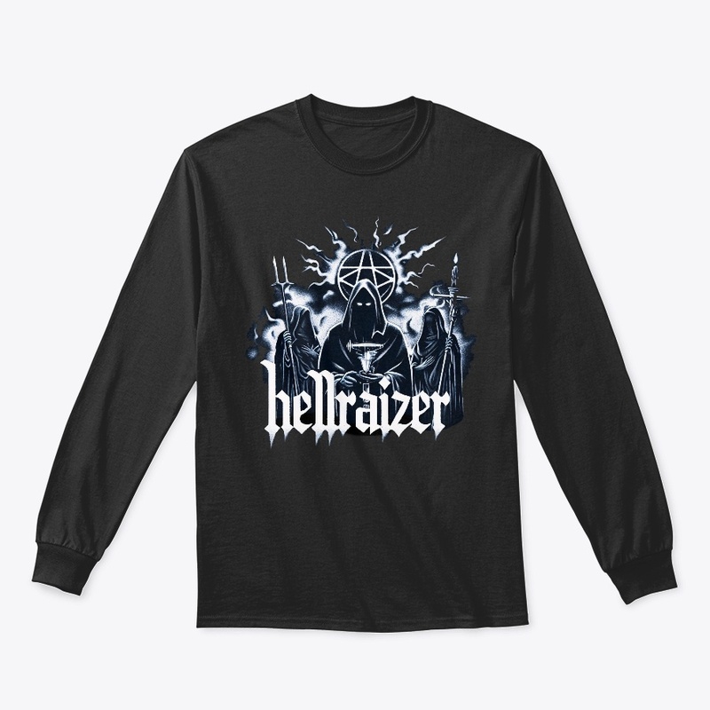 HellRaizer Dark Arts