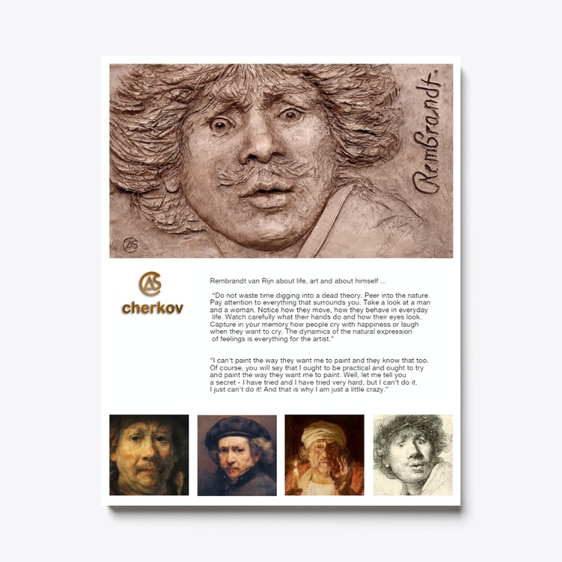 Rembrandt van Rijn
