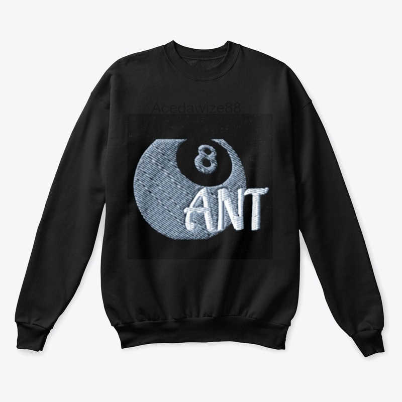 8ball Ant