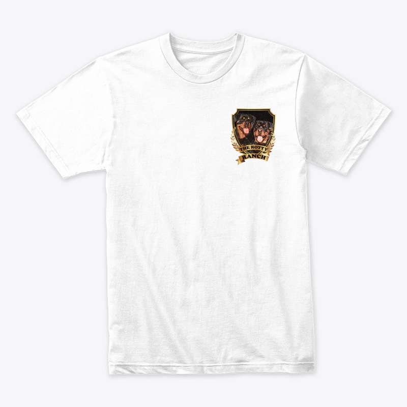 The Rotty Ranch Collection