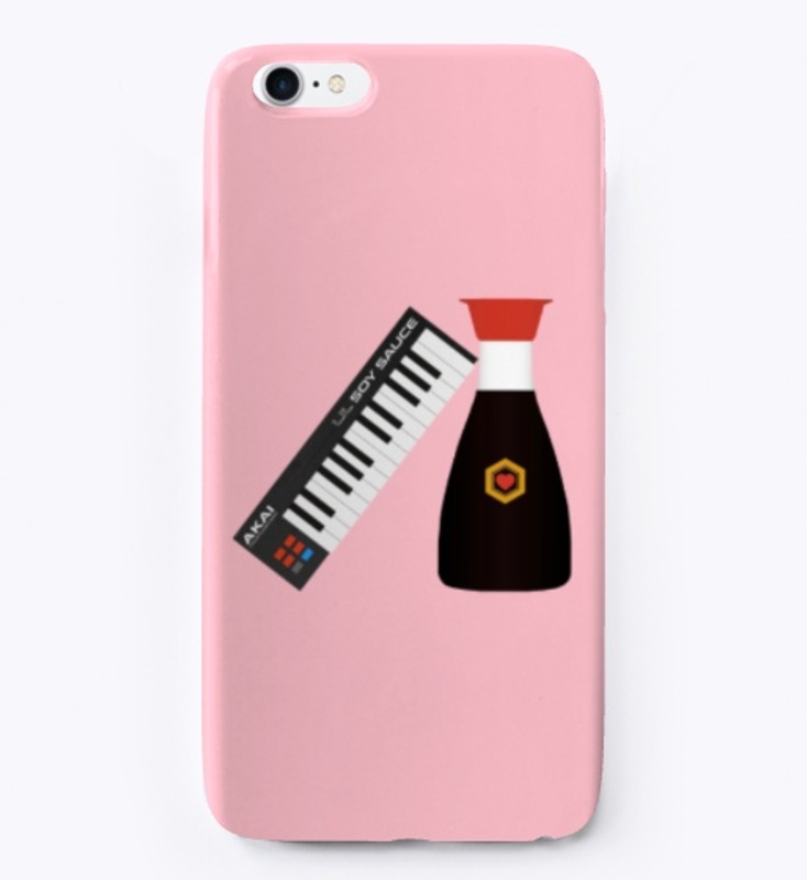lil soy case