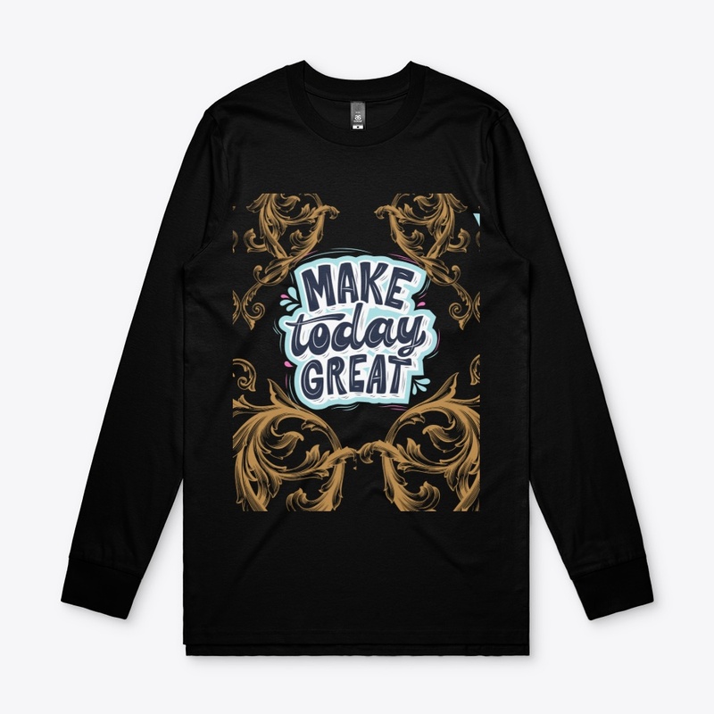 Cool Inspiring Tee