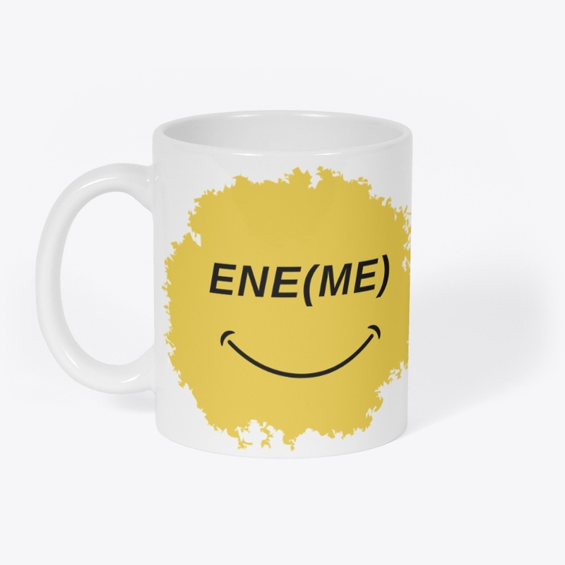 ENE(ME)