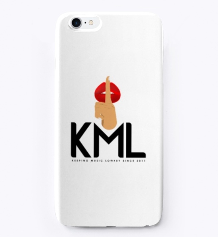 Keep Music Lowkey Logo