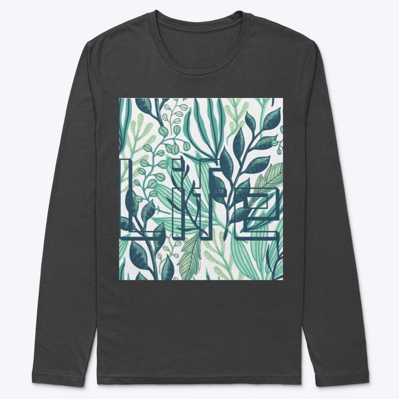 Life in the Garden