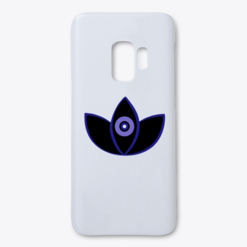 purple lotus flwr
