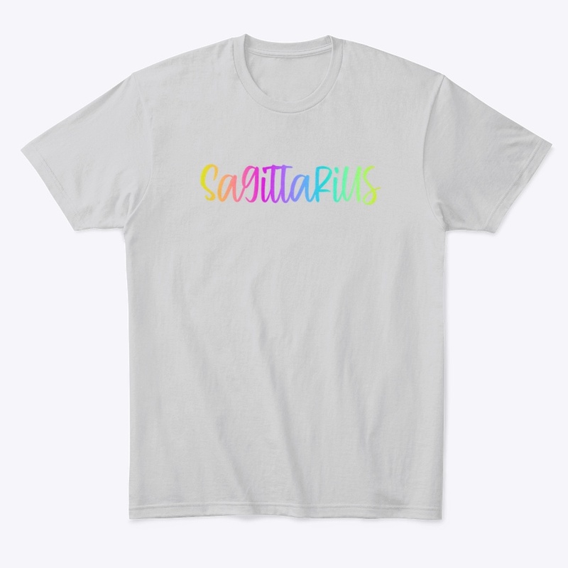 Sagittarius (Rainbow) gear