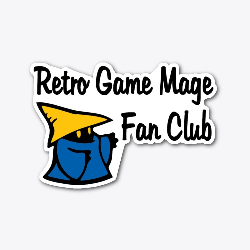 RGM Fan Club