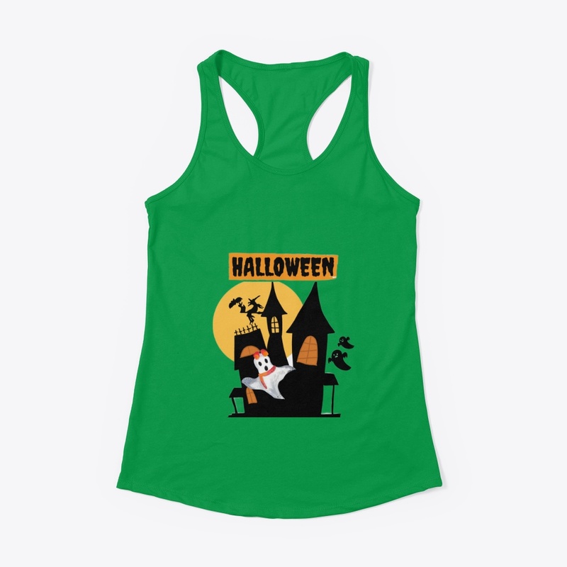 HaLLoWeeN OCT
