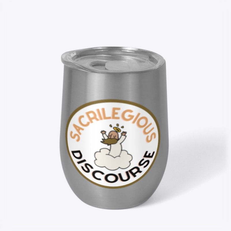 Sacrilegious Discourse Official