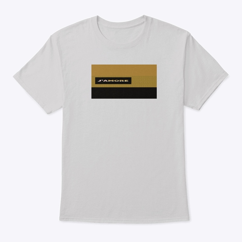 J’amore French Style Mens Tee