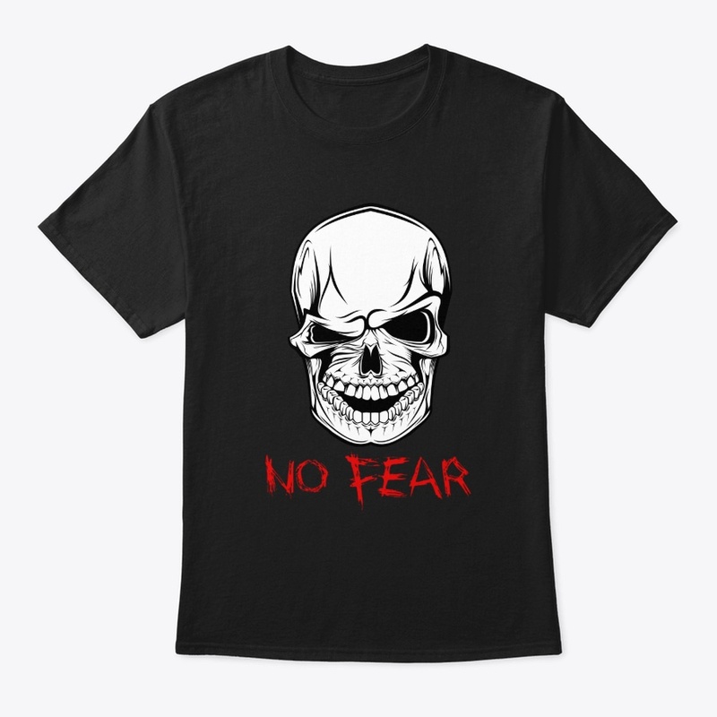 TEE - No Fear