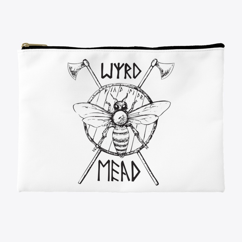Warrior Bee Wyrd Mead BL