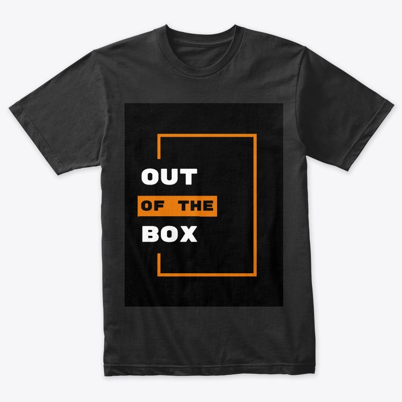 OUT OF THE BOX