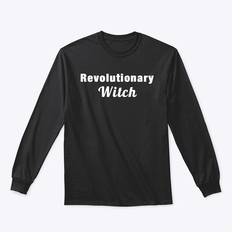 Revolutionary Witch