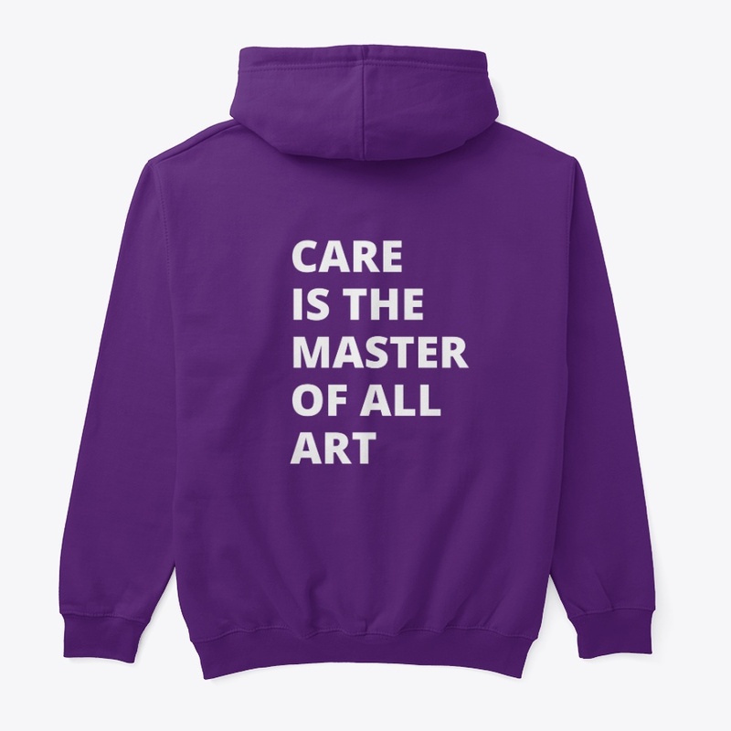 Care Is The Master