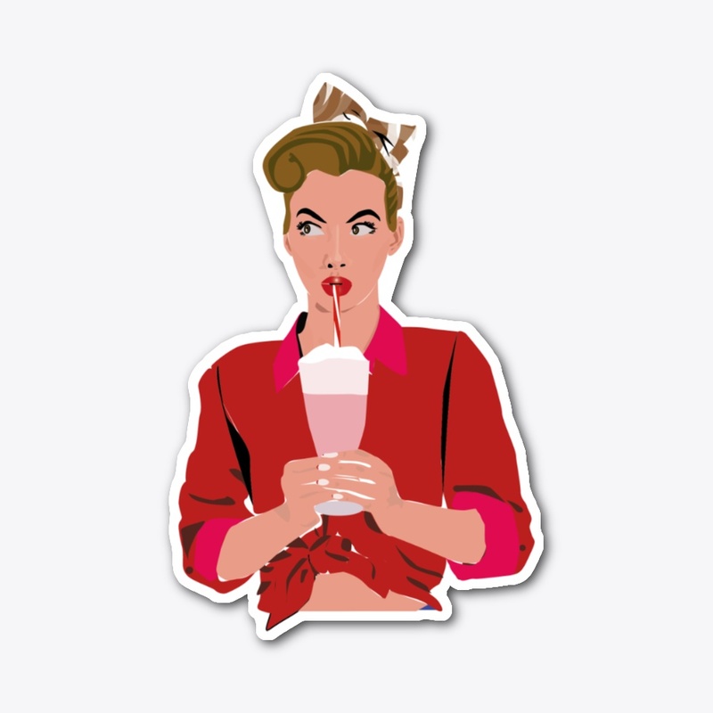 milkshake 