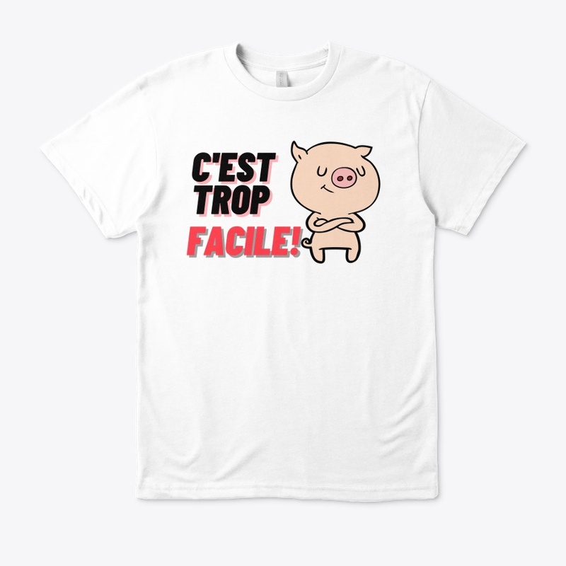 Trop Facile