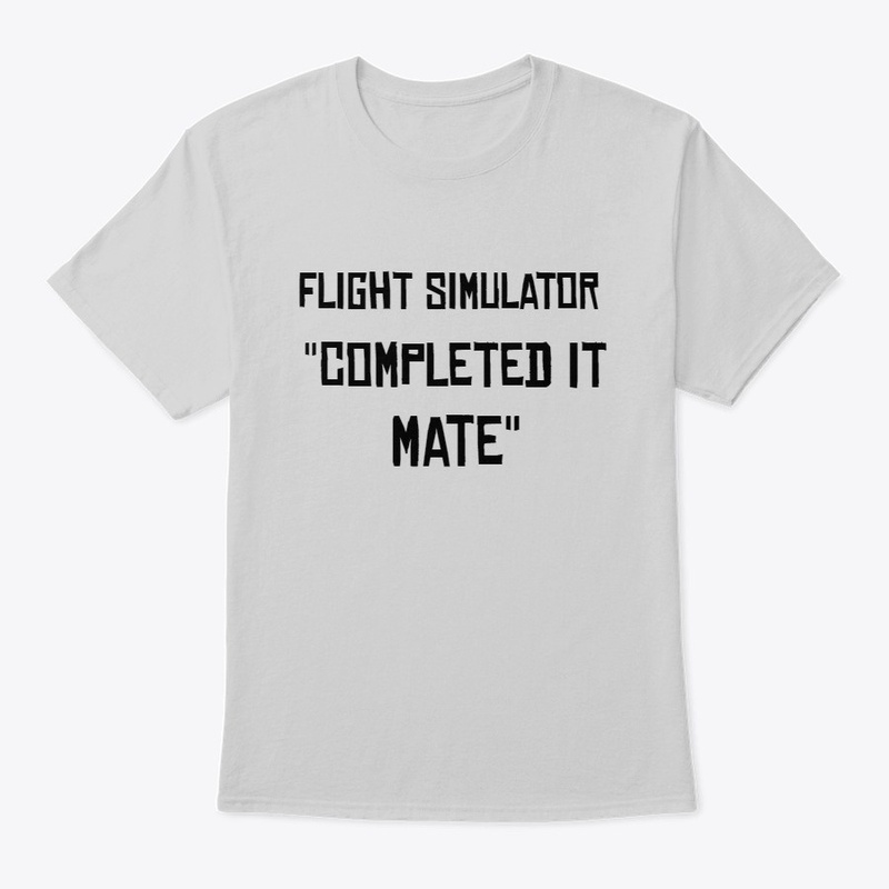Flight Sim