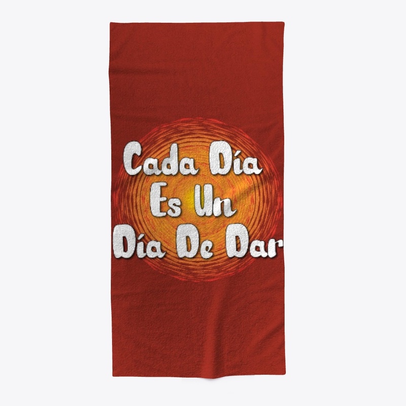 DAY OF GIVING (Spanish)