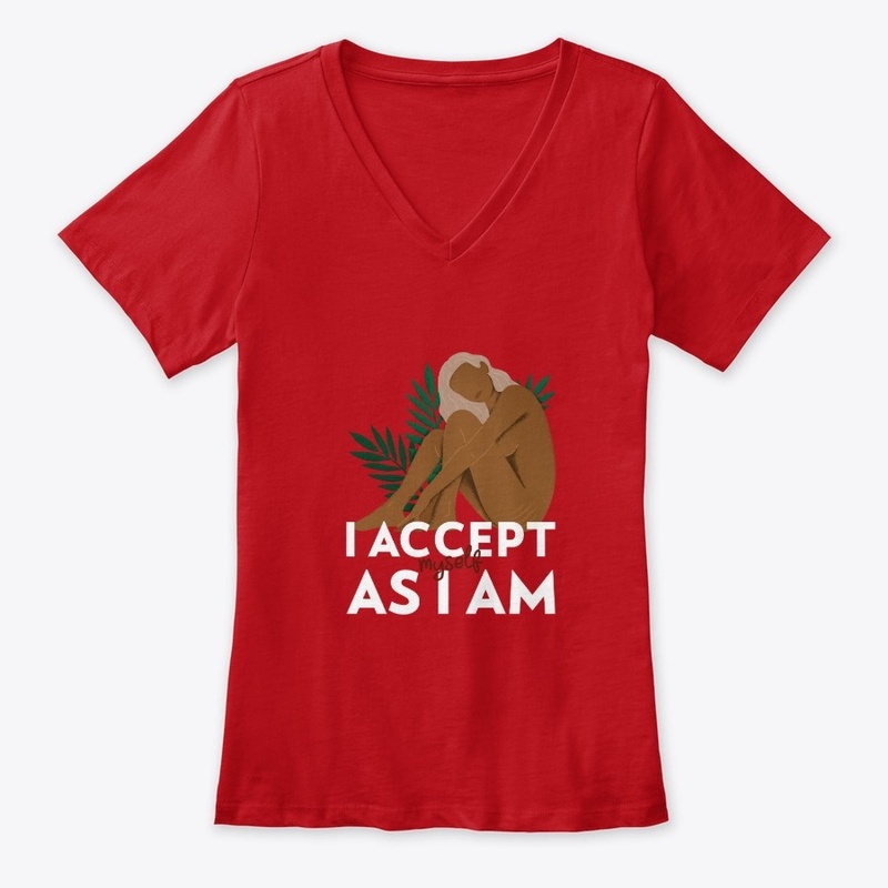 Self Love and Awareness Tees 