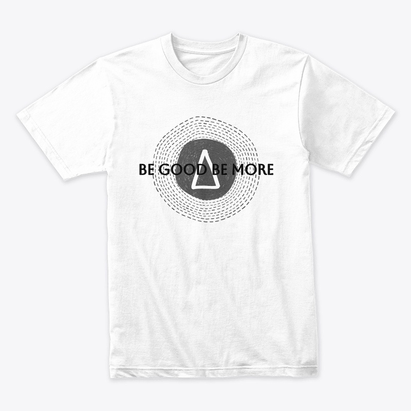 Be Good Be More: Empower Yourself