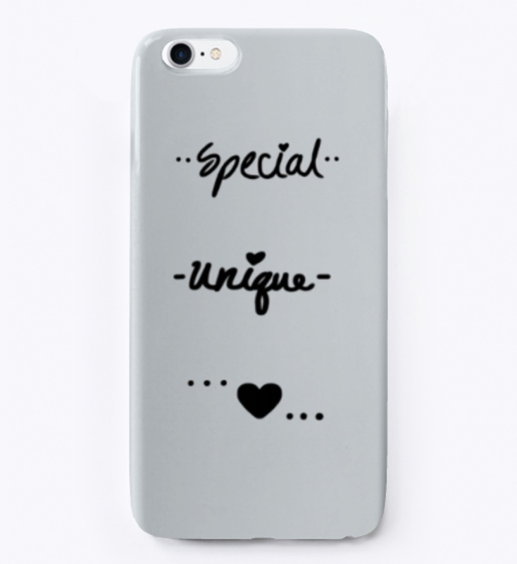 Special - Unique - Hand written 