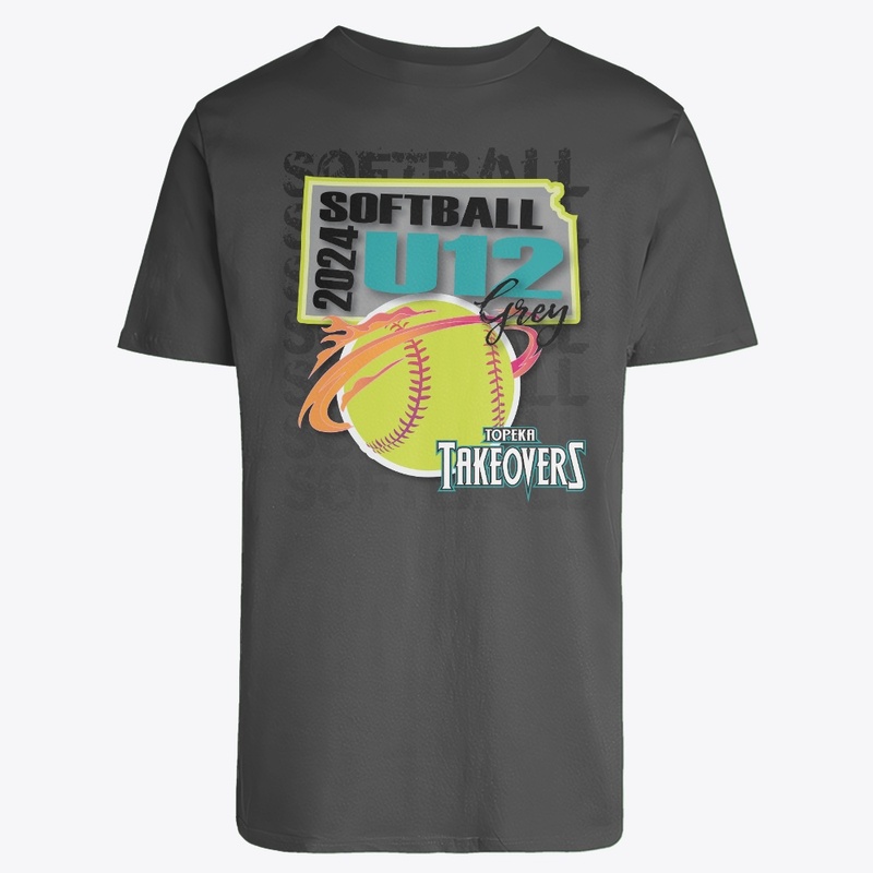 Takeovers Softball Repeat U12