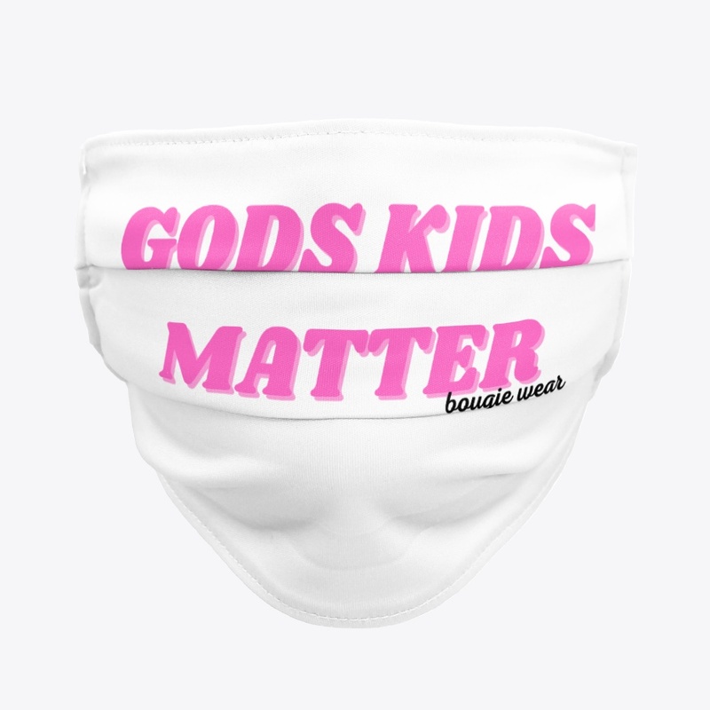Gods Kids apparel and more