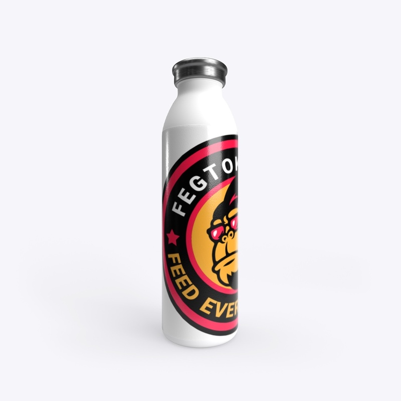 Show your Support for FEG Token