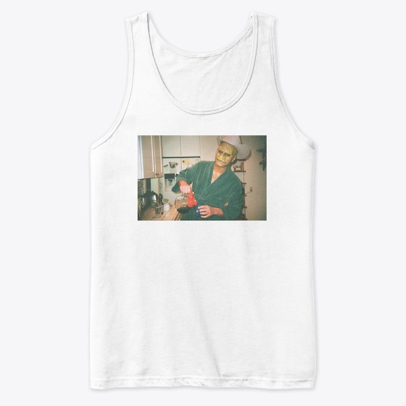 Mac Demarco Merch