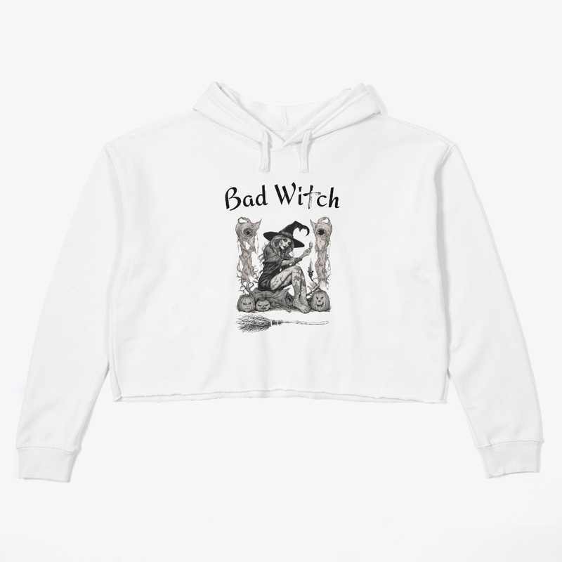 Bad witch