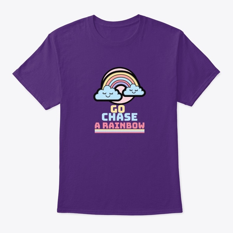Go Chase A Rainbow