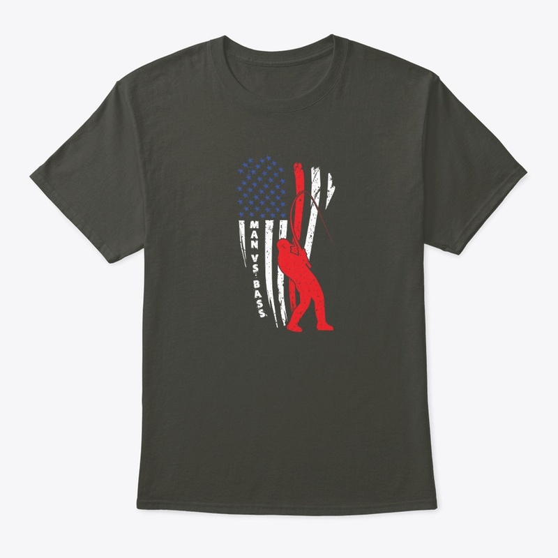 Fishing Patriot