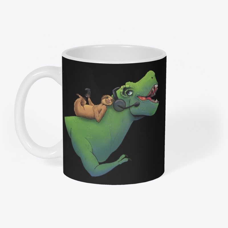 Drink Up!