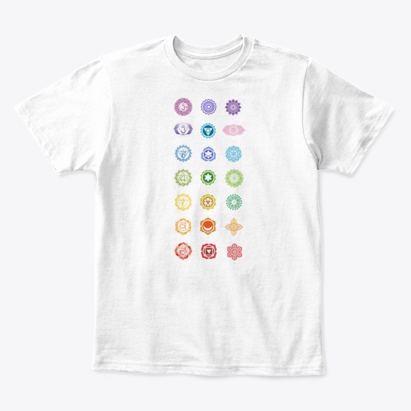 Chakras
