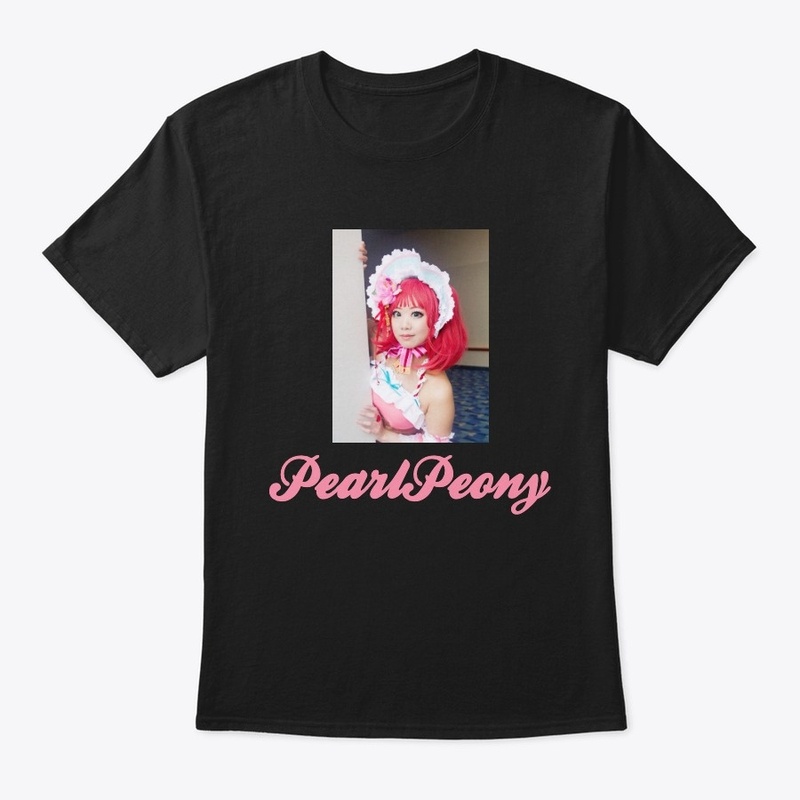 T-Shirt: Valentine's Day Kurosawa Ruby