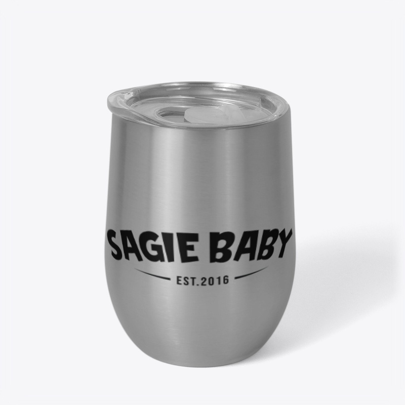 Sagie Baby Small Tumbler