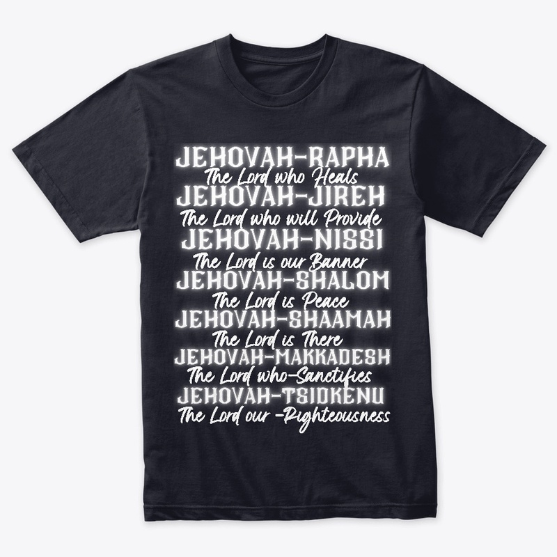 Jehovah
