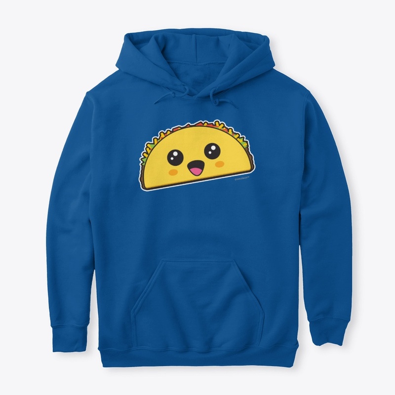 Otakutaco Taco