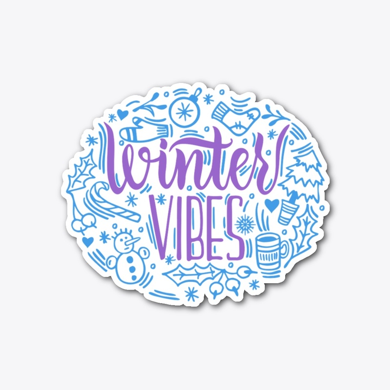 Winter Vibes