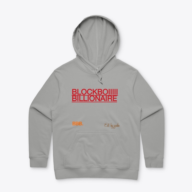 BLOCKBOIIIII BILLIONAIRE. BBB