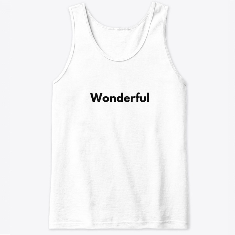 Wonderful 