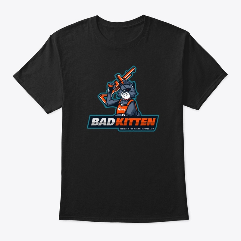 Bad Kitten Gaming