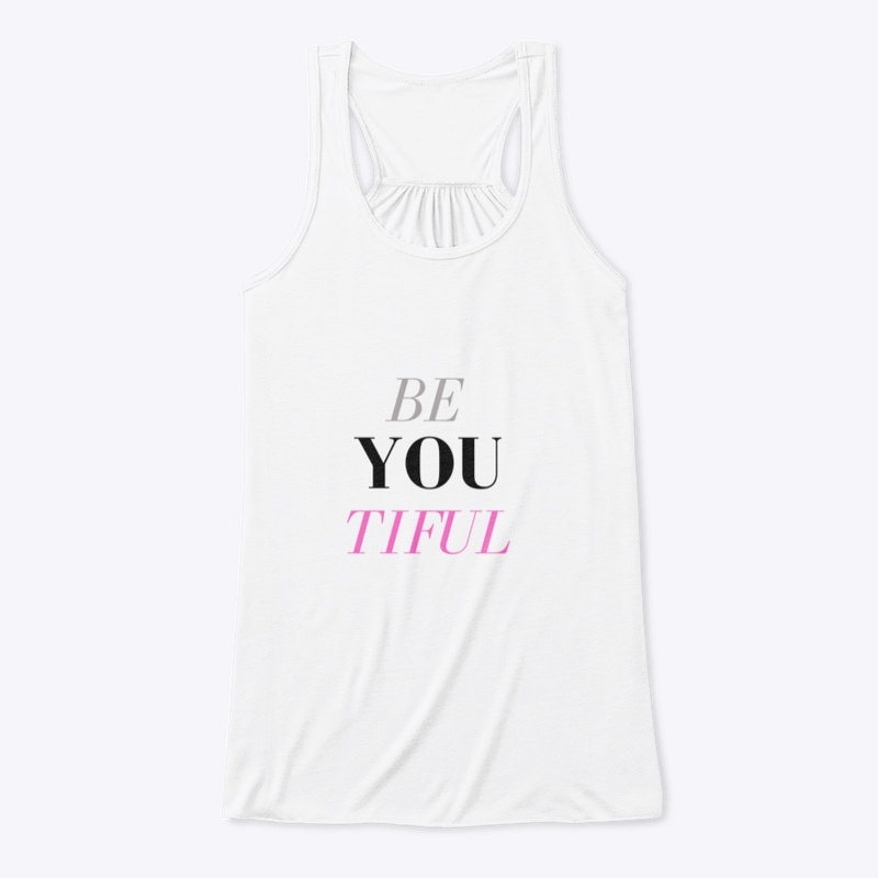 BEYOUtiful