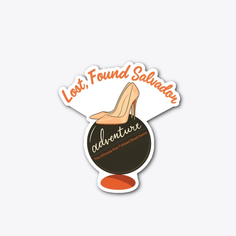 Lost, Found and Salvador