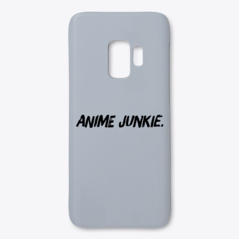 Anime Junkie